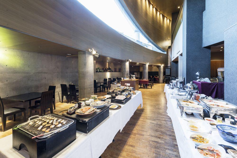 Hotel Mystays Sapporo Nakajima Park Annex Bagian luar foto